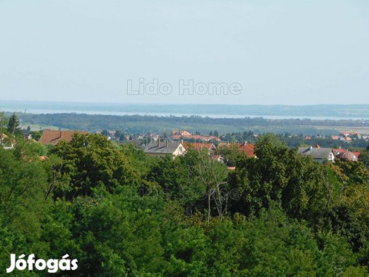 Nemesbükön építési telek eladó