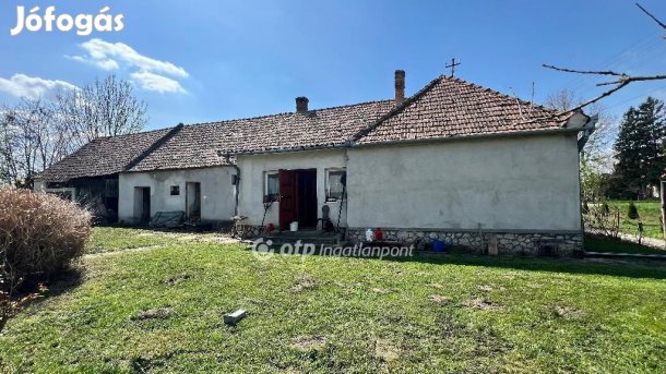 Nemesgörzsönyi 87 nm-es ház eladó