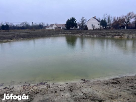 Nemesgörzsönyi tó