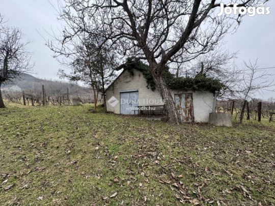 Nemesgulácsi 4334 nm-es telek eladó