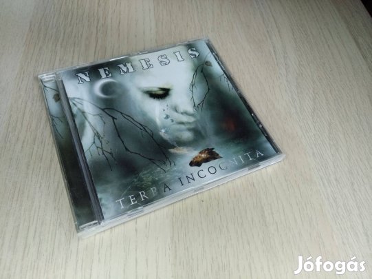 Nemesis - Terra Incognita / CD