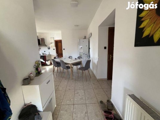 Nemeskoltán tágas családi ház #5144947