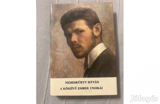 Nemeskürty István : A kőszívű ember unokái