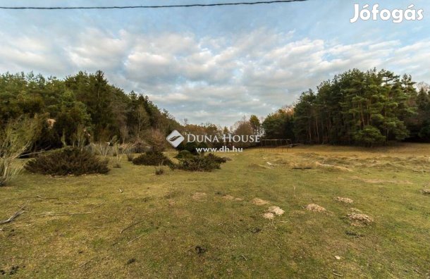 Nemesmedvesi eladó 23910 nm-es telek #4670714