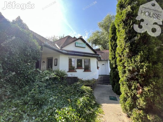 Nemesnádudvaron a Muskátli Panzió Eladó