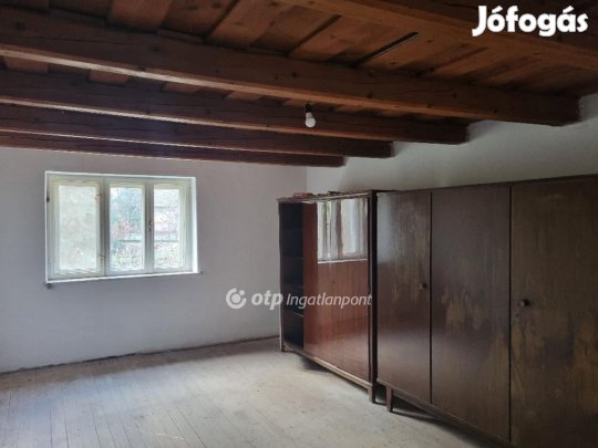 Nemesszalóki eladó 49 nm-es ház