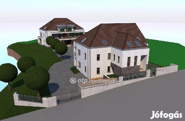 Nemesvámosi eladó 64 nm-es lakás