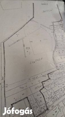 Nemesvidi ingatlan eladó, birtok , 10,5 ha
