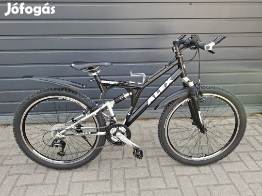 Német 26 os új állapotú Mtb eladó. postázni is tudom!