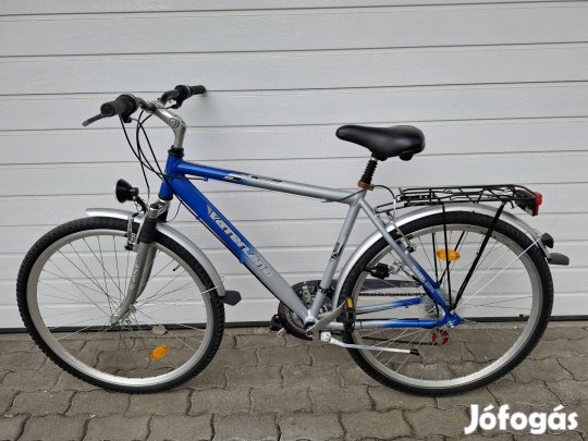 Német 28 as újszerű trekking eladó. posta ok!