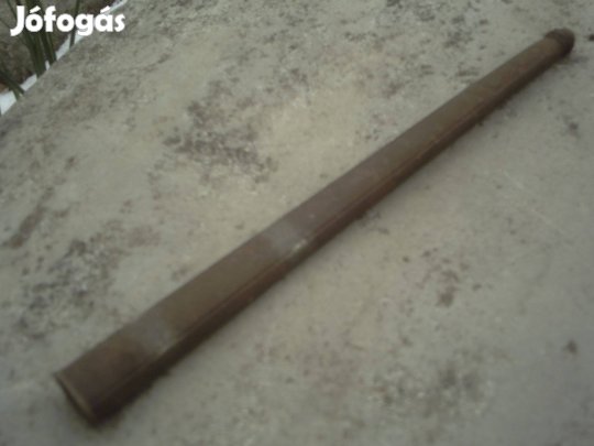 Német 2.vh-s tiszti tőr eredeti tokja hüvelye