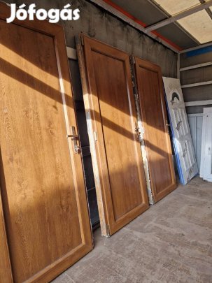 Német Ajtó Ablak Nyílászárók