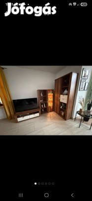 Német Dreger ,,Junges Wohnen" nappali bútor szett 