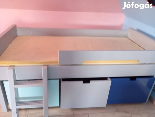 Német Gyerekágy eladó