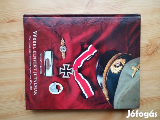 Német Kitüntetések jelvények felvarrók 1936-1945