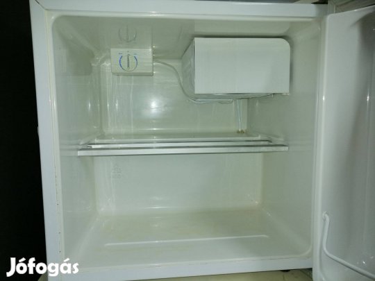 Német Silva 60 literes hűtő kis fagyasztóval!