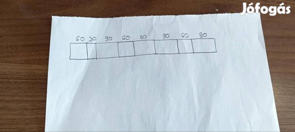 Német Soft Close konyhabútor modern gépekkel!