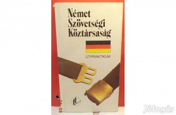 Német Szövetségi Köztársaság útipraktikum