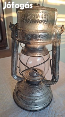 Német Viharlámpa