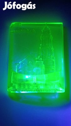 Német Winterhilfswerk Whw Téli segély adomány token military Uránium