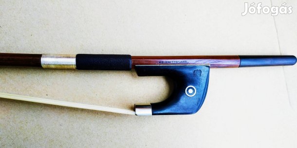 Német, nagybőgő mestervonó eladó!