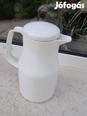 Német fehér termosz