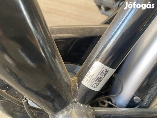 Német férfi kerékpár eladó!