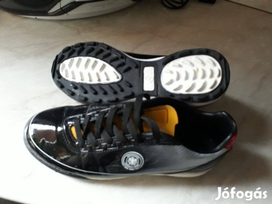 Német foci cipők ( 38-39 méretű)