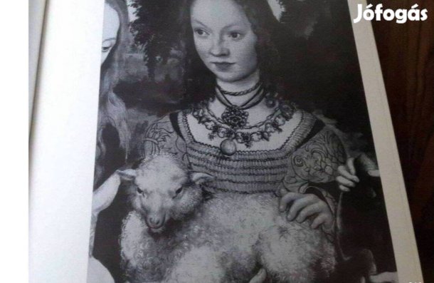 Német galéria Die Dresdner Galerie