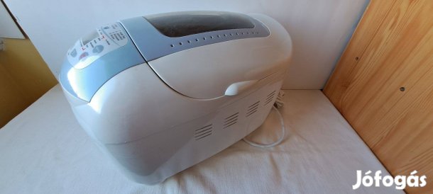 Német gyártmányú Fif CBM 2.000 típusú Kenyérsütőgép