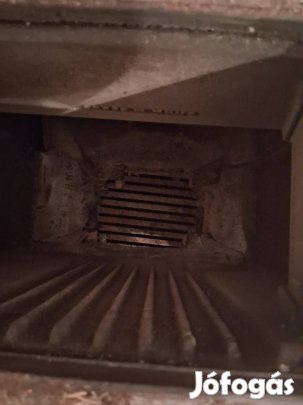 Nemet kalyha Uj Allapot!!!!