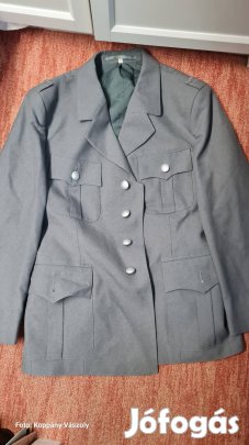 Német katonai zubbony