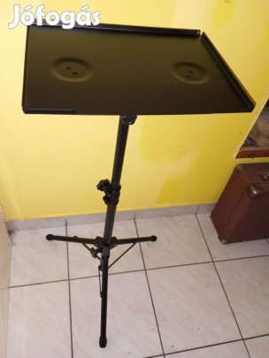 Német laptop tartó állvány