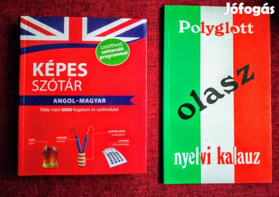 Német magyar vagy angol magyar Képes szótár Katrin Höller Christina