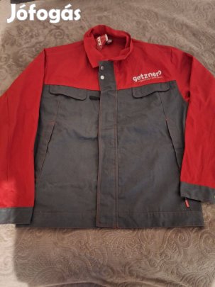 Német munkás kabát