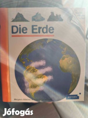 Német nyelvű gyerekkönyvek