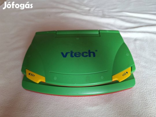 Német nyelvű játék laptop