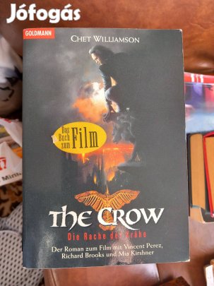 Német nyelvű könyvek, regények