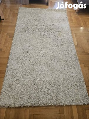 Német prémium 100% gyapjúszőnyeg