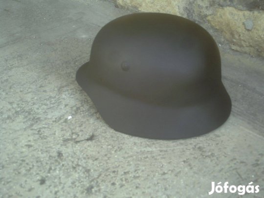 Német sisak eladó