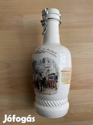 Német sörös korsó kanna