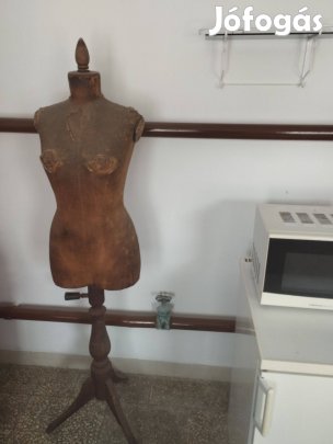 Német szabósági próbababa