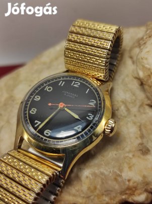 Német szép Junghans mechanikus karóra