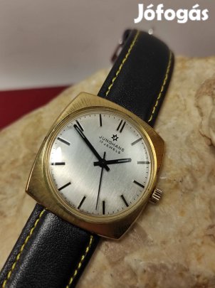 Német szép Junghans mechanikus karóra