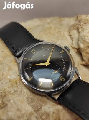 Német szép Junghans mechanikus karóra