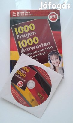 Német társalgási gyakorlatok