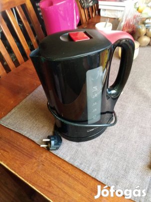 Német tesztgyőztes Dizájn Vízforraló újszerű