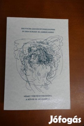 Német történetfilozófia a rövid 20.században -