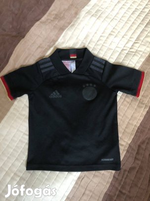 Német válogatott Adidas gyerek mez 104