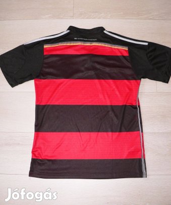 Német válogatott mez 2014 - Adidas (M)